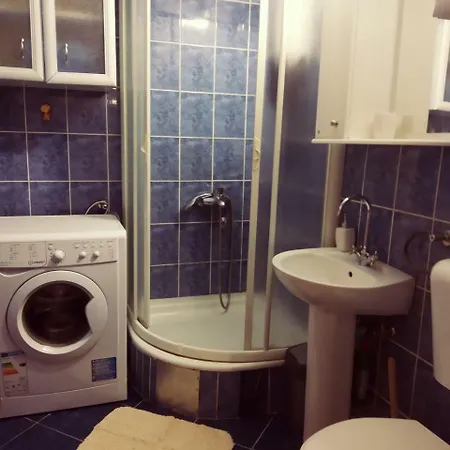 Take A Lake Apartment Podgorica