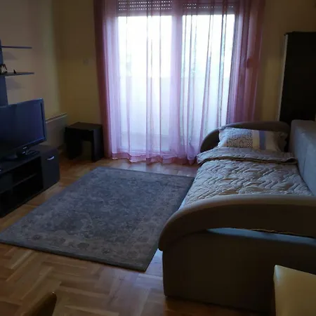 Apartment Take A Lake Podgorica