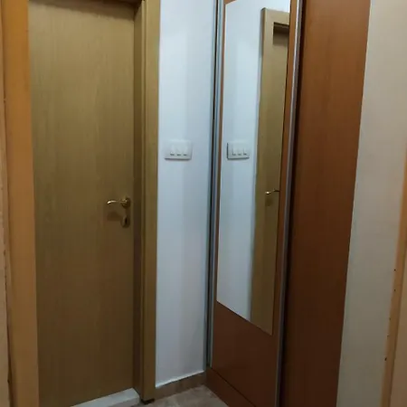 Apartment Take A Lake Podgorica