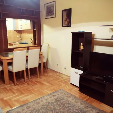 Appartement Take A Lake Podgorica