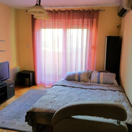 Take A Lake Appartement Podgorica